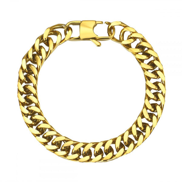 Pulsera Némesis Gold