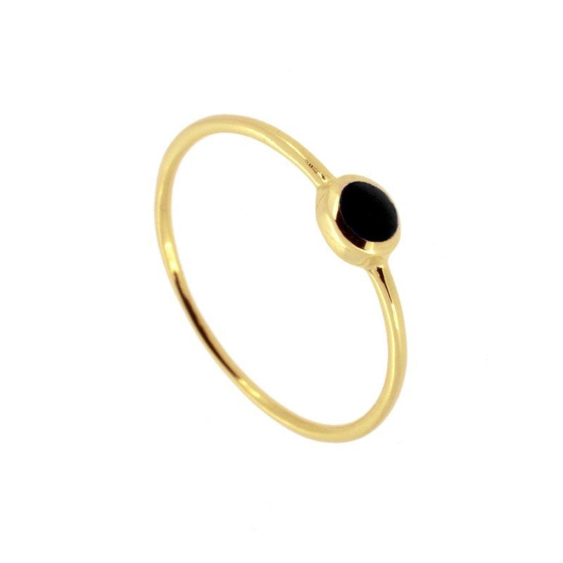 Anillo Creus Gold
