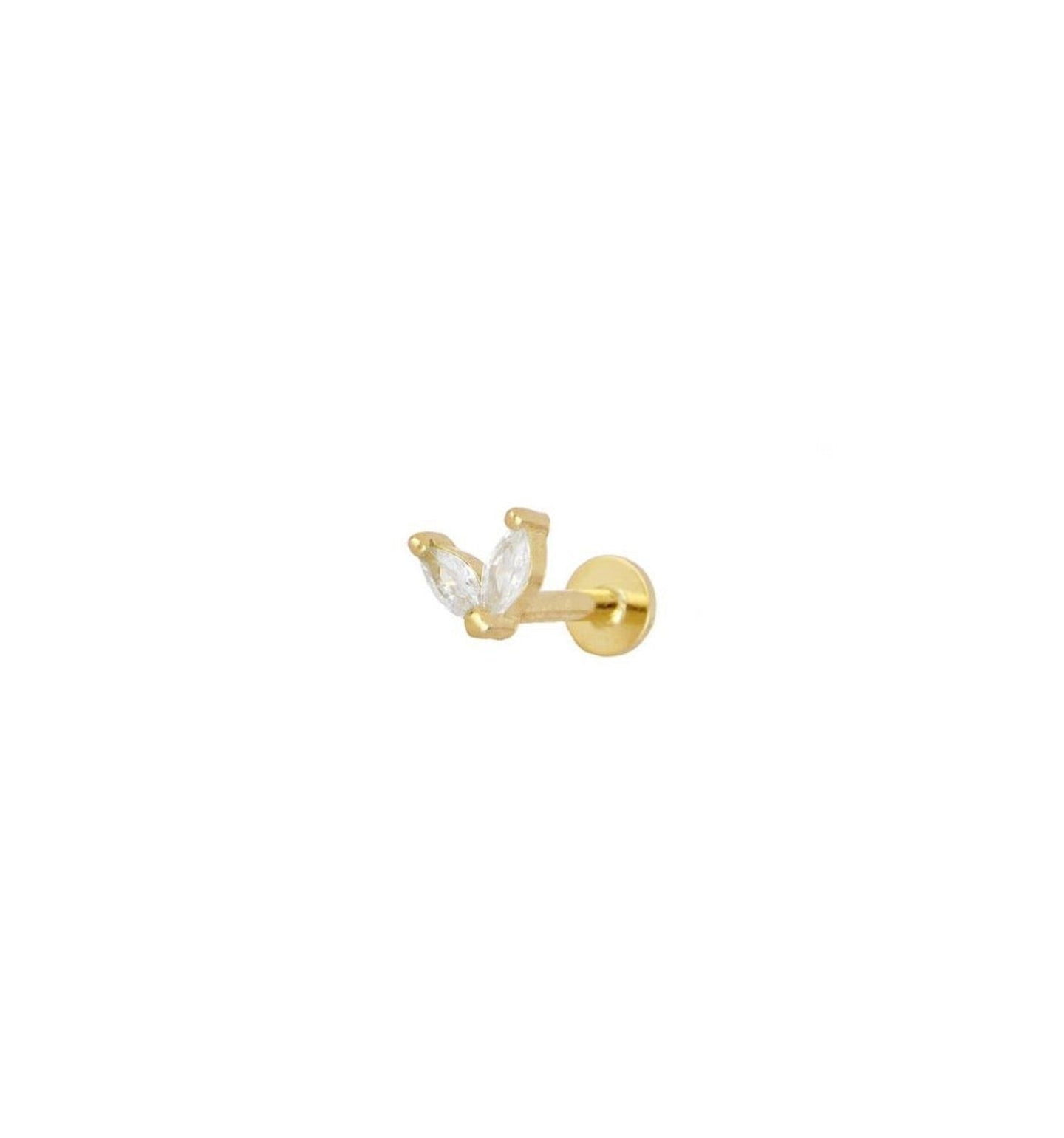 Bombai Gold Piercing 