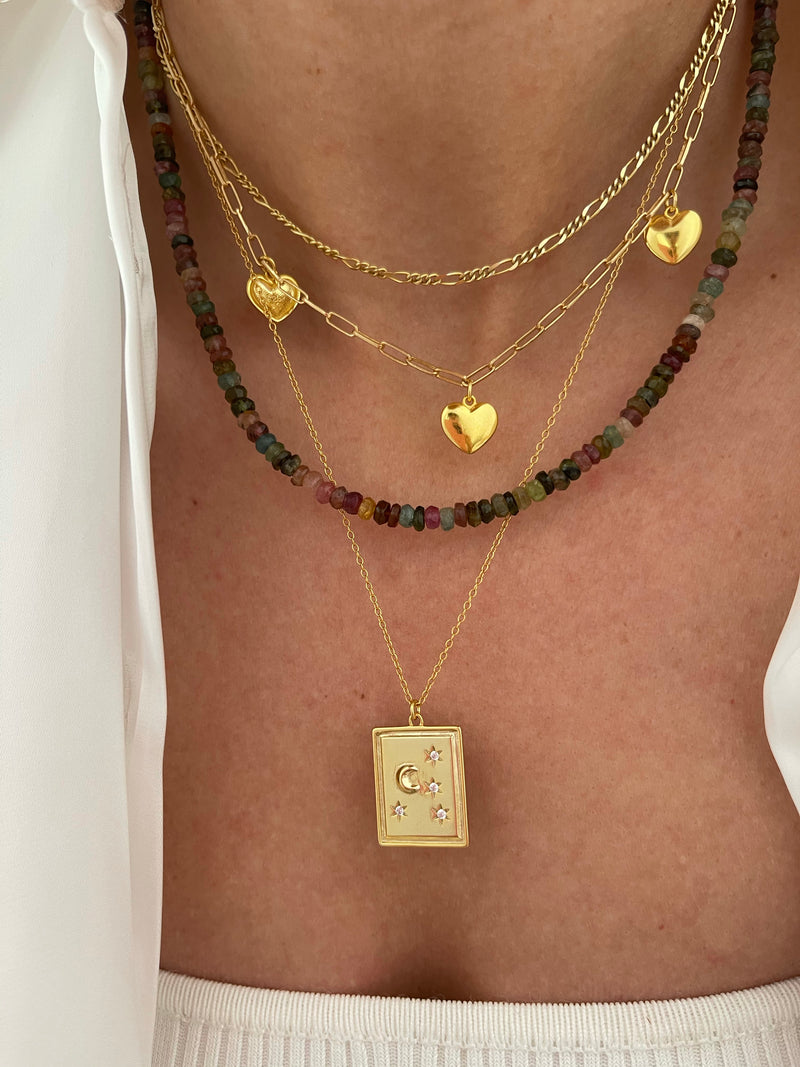 Collar Lyssa Gold