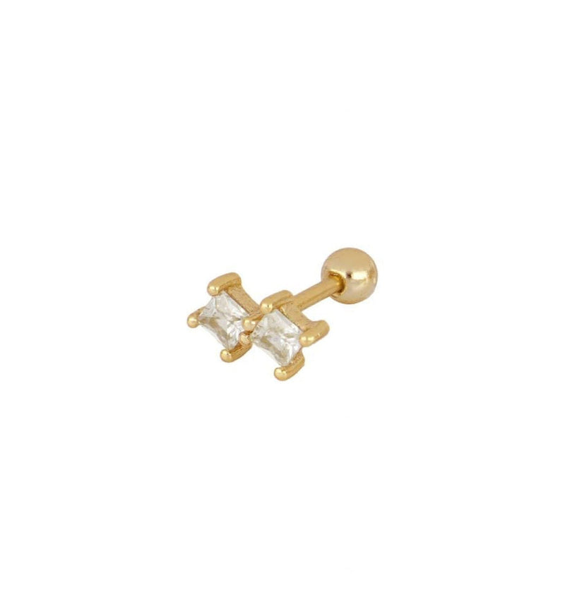 Piercing Mia Gold