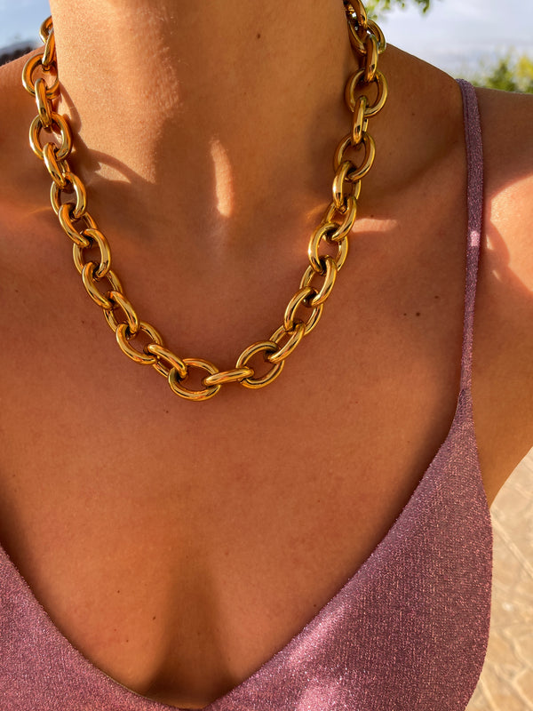 Collar Kim