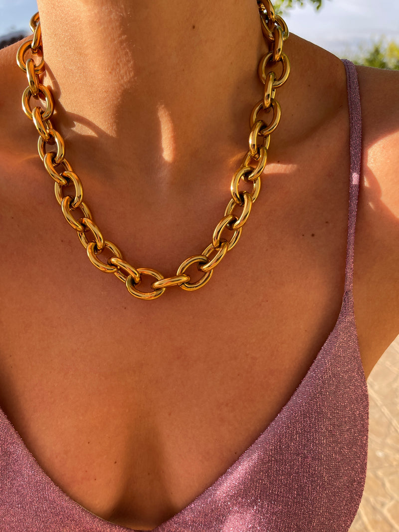 Collar Kim