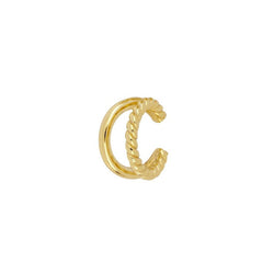 Earcuff Arys Gold