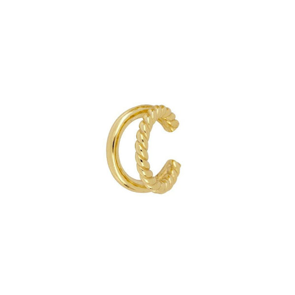 Earcuff Arys Gold