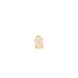 Charm Liss Pink  Gold