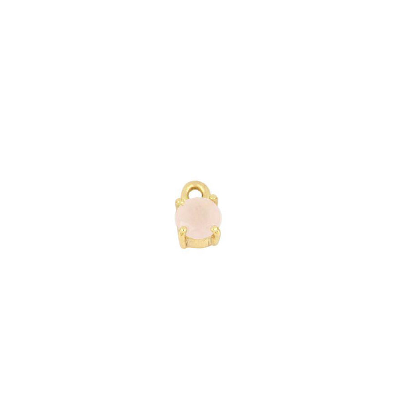 Charm Liss Pink  Gold