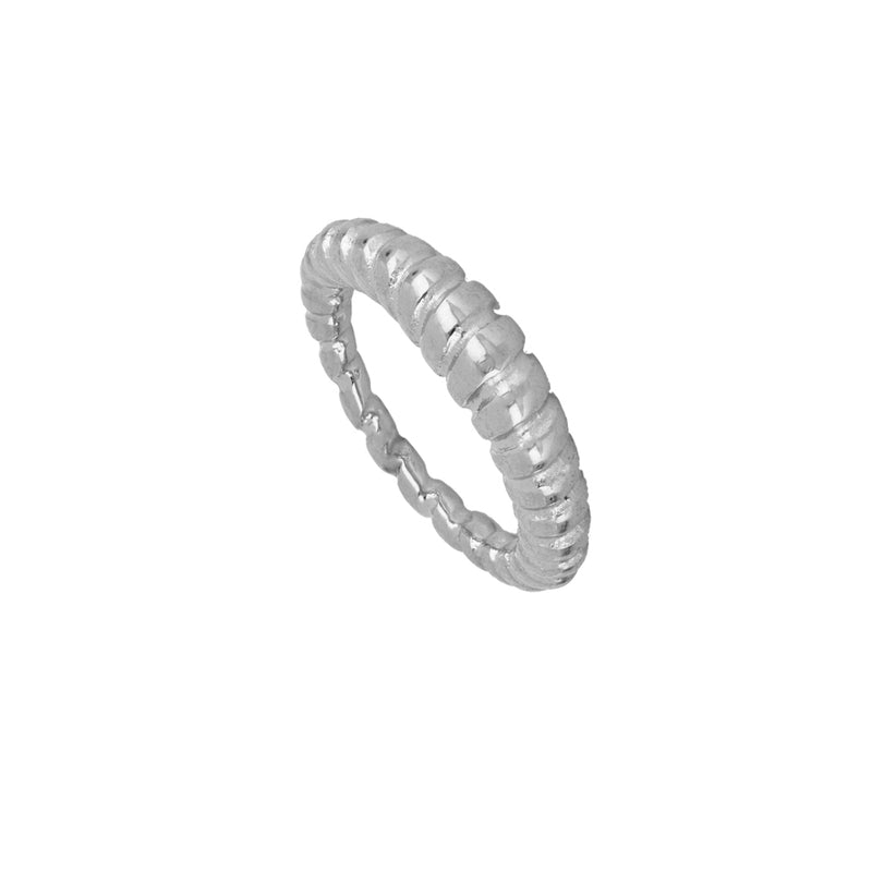 Anillo Blulle Silver