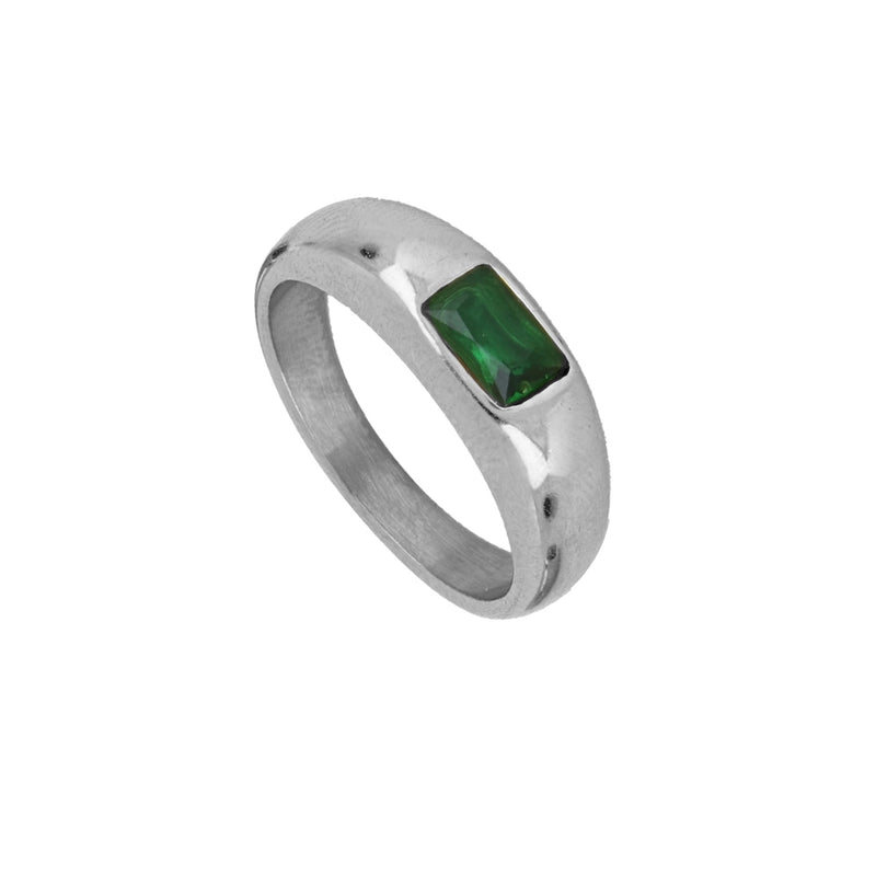 Anillo Laia Silver