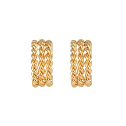 Pendientes Ariel Hoop