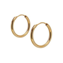 Pendientes Fara Gold