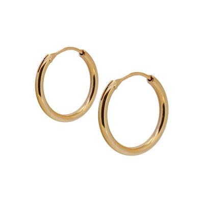 Pendientes Fara Gold