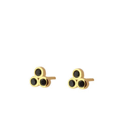 Pendientes Dasi Gold