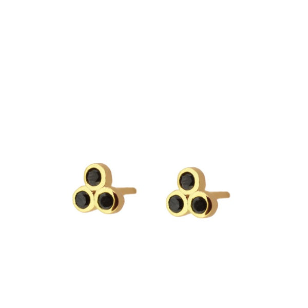 Pendientes Dasi Gold