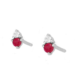 Pendientes Zoe Silver