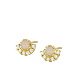 Pendientes Río Gold