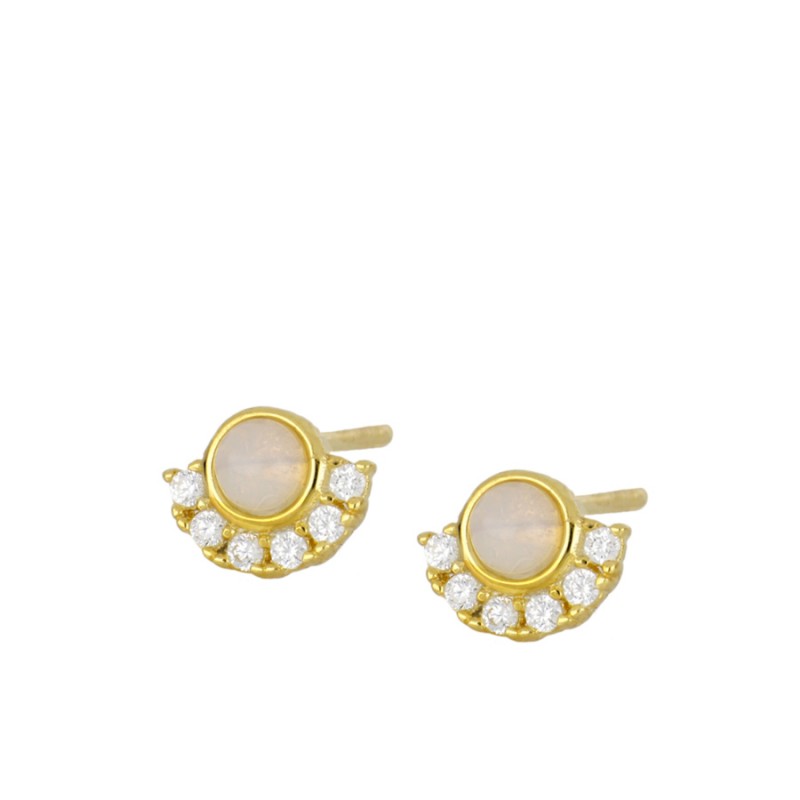 Pendientes Río Gold