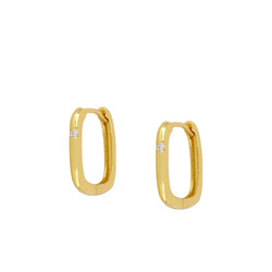 Pendientes Surai Gold