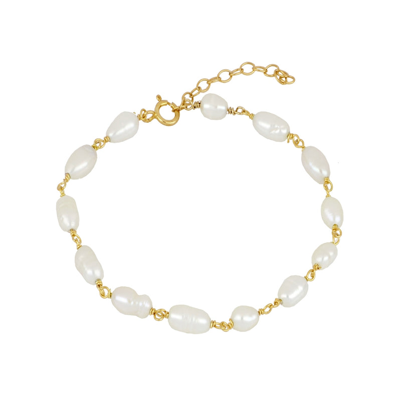 Pulsera Cate Gold