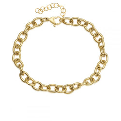 Pulsera Hestia Gold