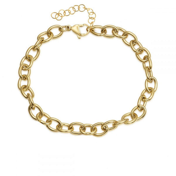 Pulsera Hestia Gold