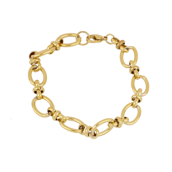 Pulsera Lima Gold