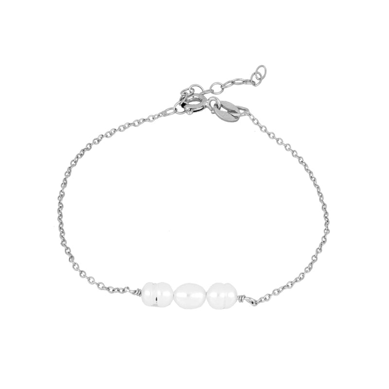 Pulsera Tami Silver