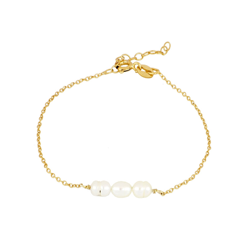 Pulsera Tami Gold