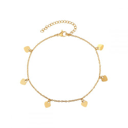 Love Anklet