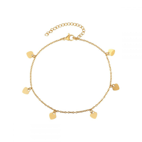 Love Anklet
